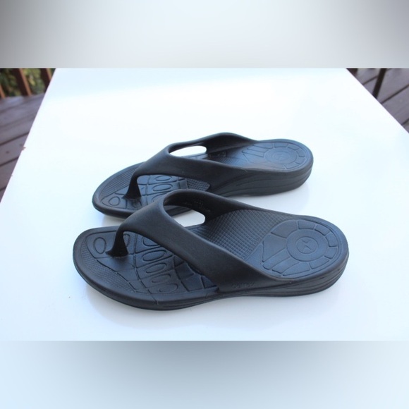 Aetrex Maui sandals - Picture 12 of 14